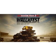 Wreckfest - Season Pass 2 (DLC) - Standard