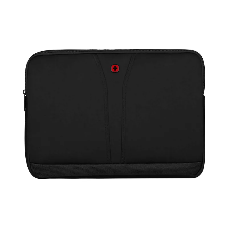Wenger Laptopväska BC Fix 15,6" Svart