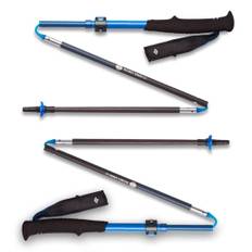 Vandrestave - Black Diamond Distance Carbon FLZ - 2-stk
