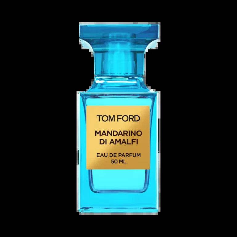 Tom Ford Amalfi Mandarin - Edp - Volumen: 50 Ml