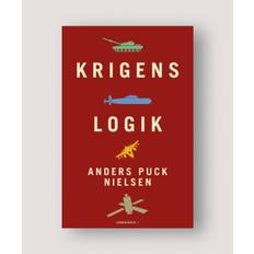 Krigens logik –Anders Puck Nielsen