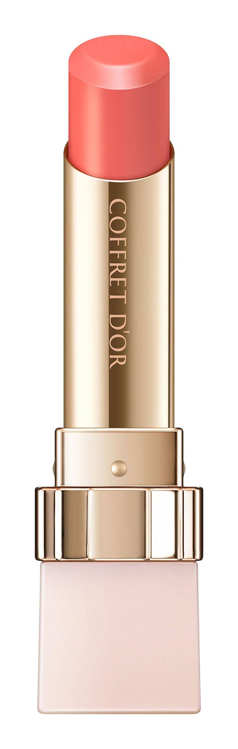 Coffret Rouge Purely Stay Rouge D'Or BE-233
