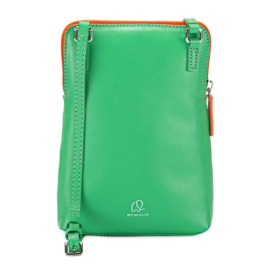 Mywalit taske - Travel Cell Phone Purse Sicily 185.