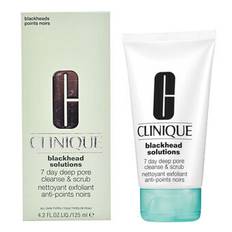 Ansiktsskrubbgel Blackhead Solutions Clinique (125 ml)