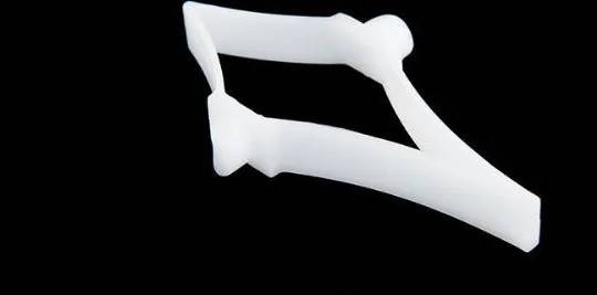 Spring Pin for 15 Steel Pro Pool 10 styk Bestway Reservedele P61006