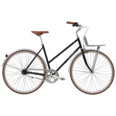 Raleigh Yate Cargo Dame 7g Shimano Nexus fodbremse