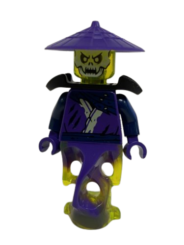 LEGO Ninjago Ghost Legacy NJO646