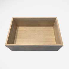 Copenhagen Chic box CB2 - Large. Oak