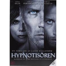 DVD - Hypnotisören (Mikael Persbrandt) (Beg)