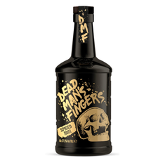 Dead Man's Fingers Spiced rom, 0,7 l