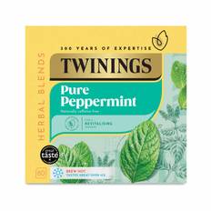 Pure Peppermint - 80 Tea Bags - 4 x 80 Tea Bags