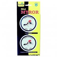 Myrr Myrdosor