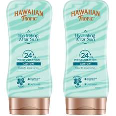 2st Hawaiian Tropic Silk Hydration Air Soft After Sun - 180 ml
