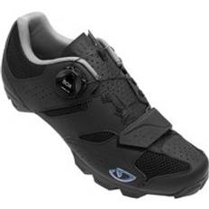 Giro Cylinder II - MTB skor - Dam Black 43