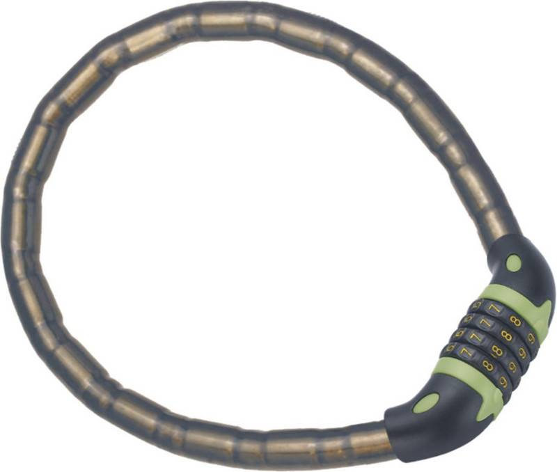 Matrix Kabellås Panzer med kode 18mm x 100cm