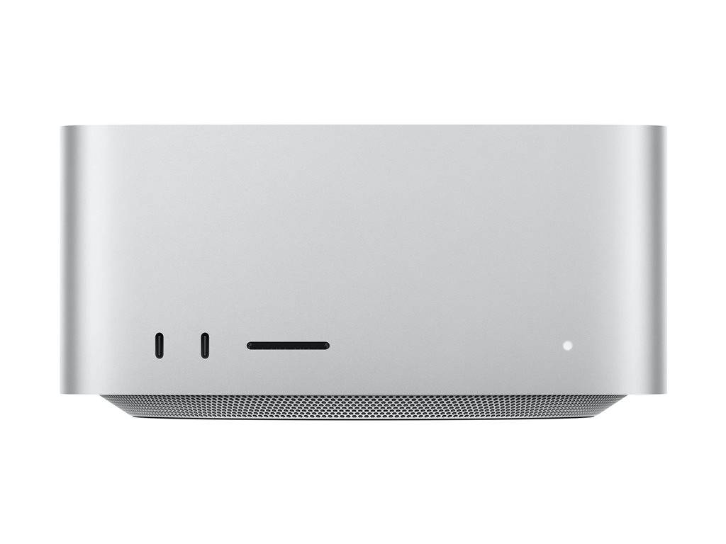 Apple Mac Studio - USFF M3 Ultra - 96 GB - SSD 16 TB - Z1CD_37_DK_CTO