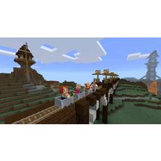 Minecraft Minecoins Pack - 3500 Coins EU CD Key