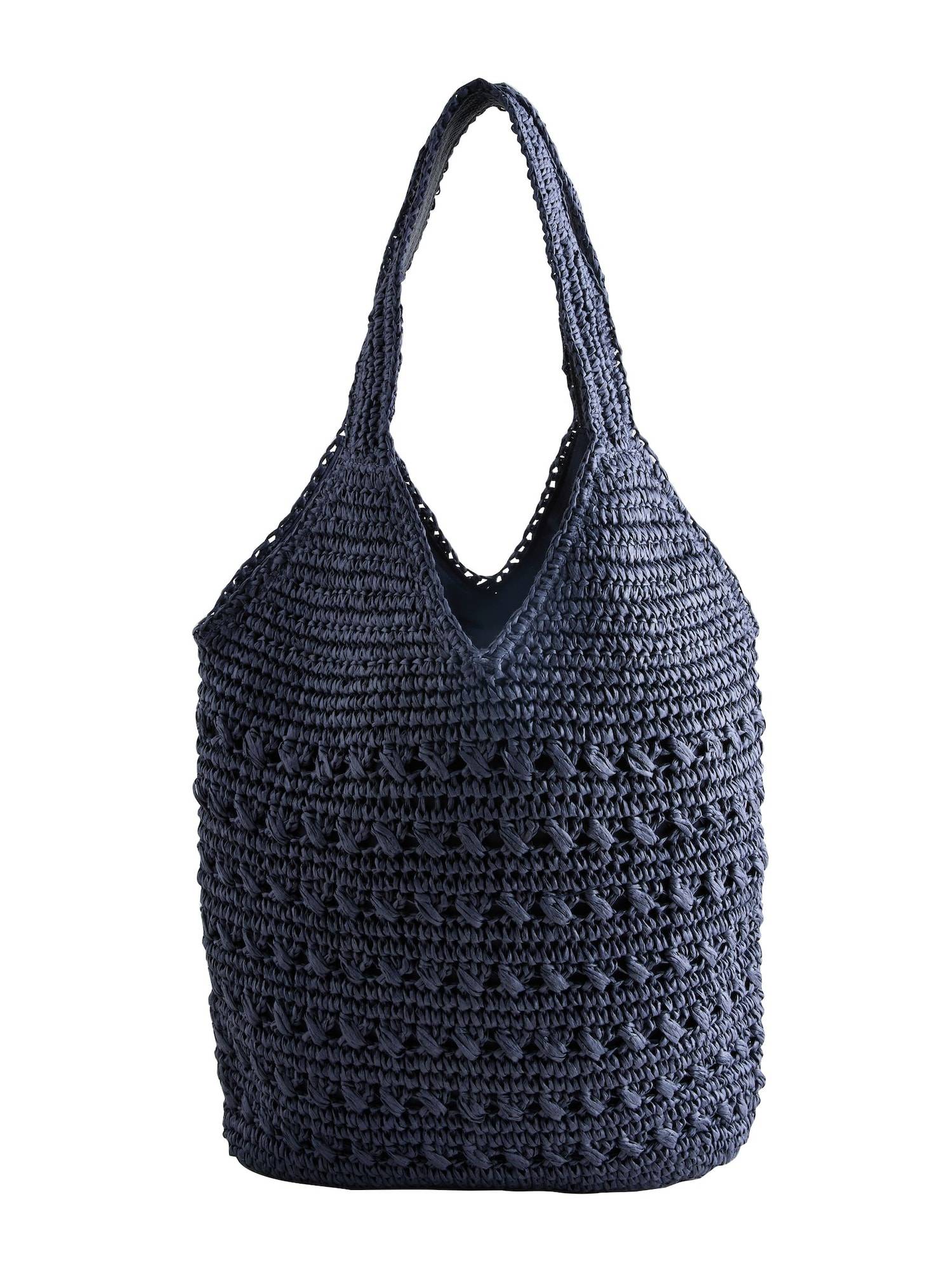 Next Shopper navy