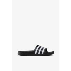 adidas Sport Performance - Badetøfler Adilette Aqua Slides - Sort