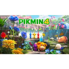 Pikmin 4