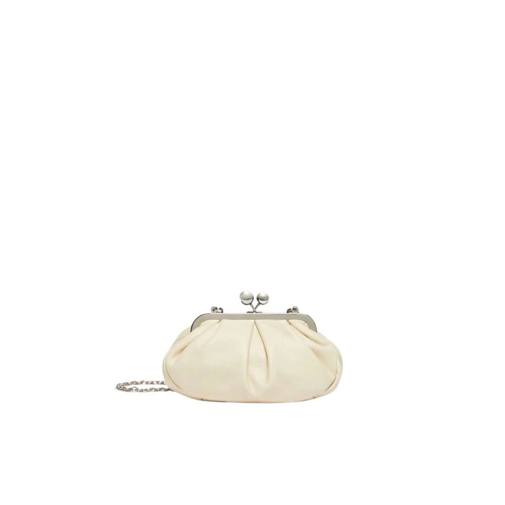 Weekend Max Mara Clutches - Tasker - Dame - Beige - ONE SIZE -