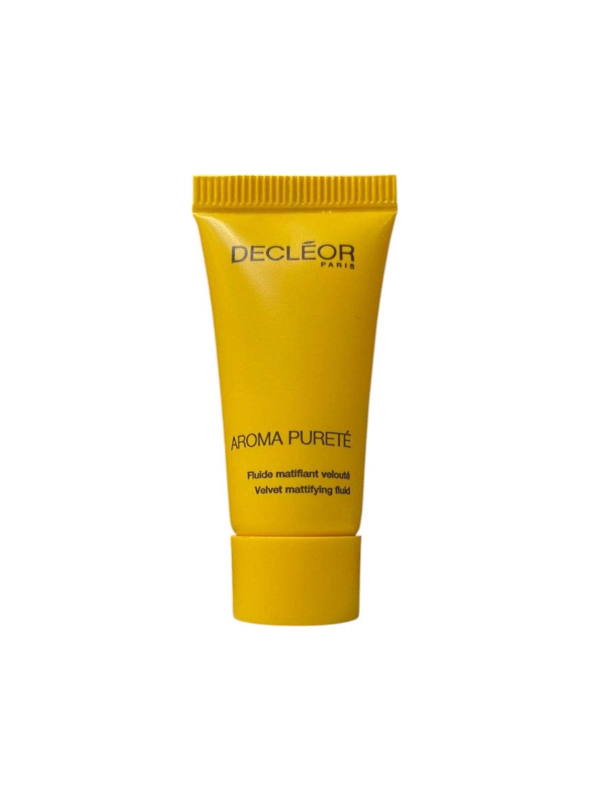 Decleor Aroma Purete Ylang Ylang Återfuktande daglotion 5 ml Prov