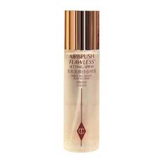 Airbrush Flawless Vattentät Setting Spray, 100 ml/3,3 oz - Genomskinlig