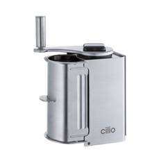 Parmesankværn Deluxe Stål – Cilio