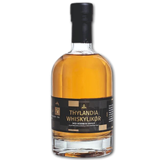 Thylandia Whisky Likør