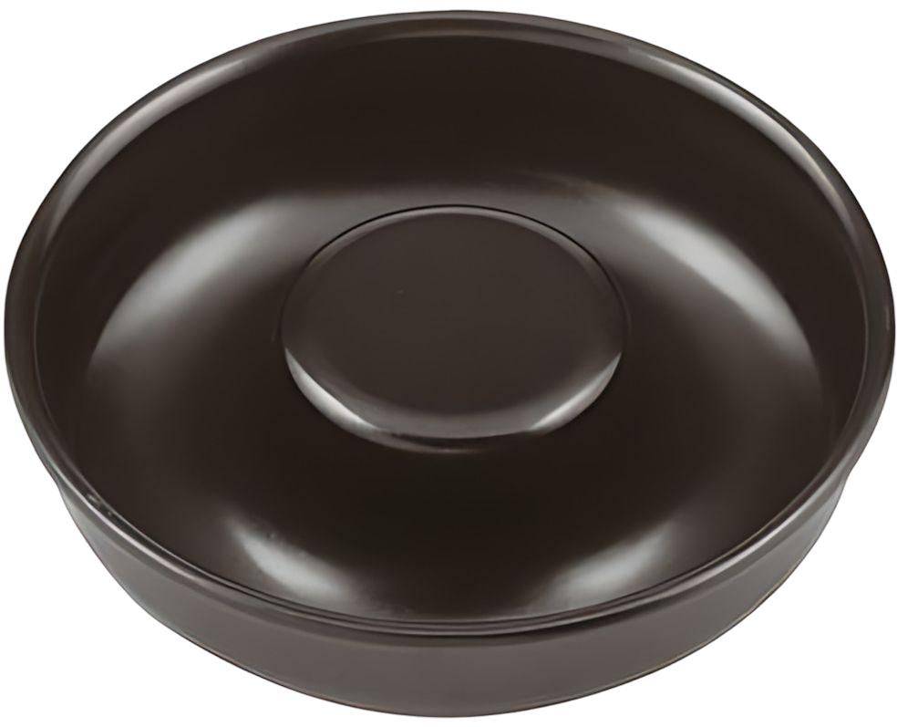 Paderno Non Stick Ringform Ø8,5 cm, Dark Grey