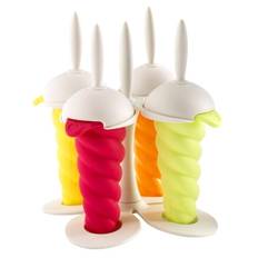 Glassformar Ice Pops Mastrad