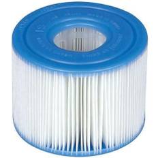 Intex Purespa Filter 2st Filter Och Filterpumpar 29001 pool vatten rengöring kvalitet