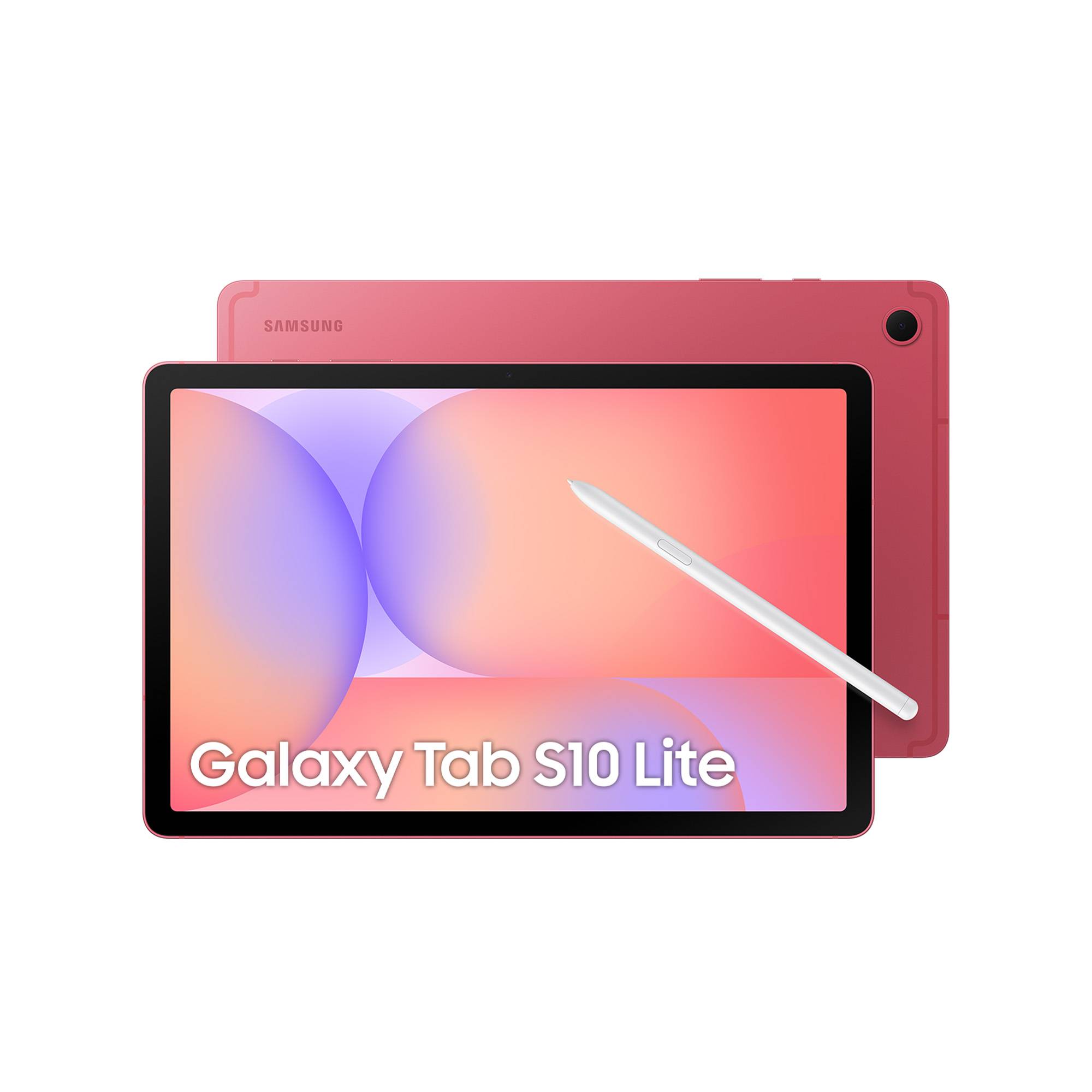 Samsung SM-X400NZRREUE tablet 128 GB 27,7 cm (10.9") 6 GB Wi-Fi 6 (802.11ax) --> På fjernlager, levevering hos dig 22-08-2026