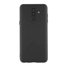 Samsung Galaxy A6 2018 Sort TPU Cover