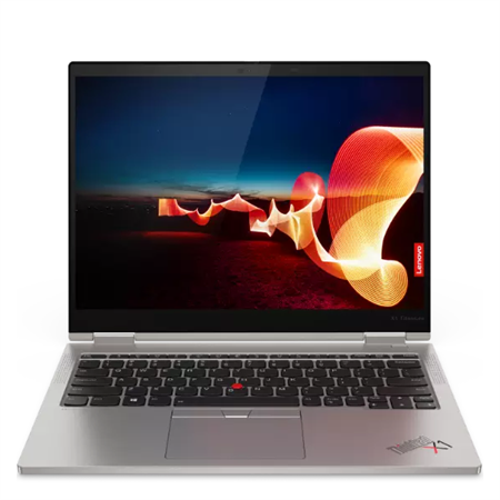 Lenovo X1 Titanium Yoga Gen. 1 - 13.5" 2K Touch - 512GB SSD - i7-1160G7 - 16GB - Win11 - Grade C