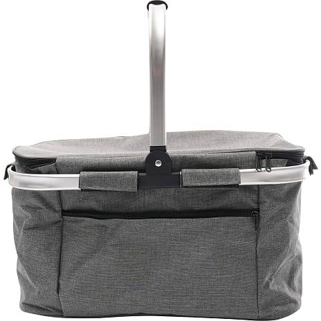 North Field køletaske picnickurv 23 liter (På lager i butik)