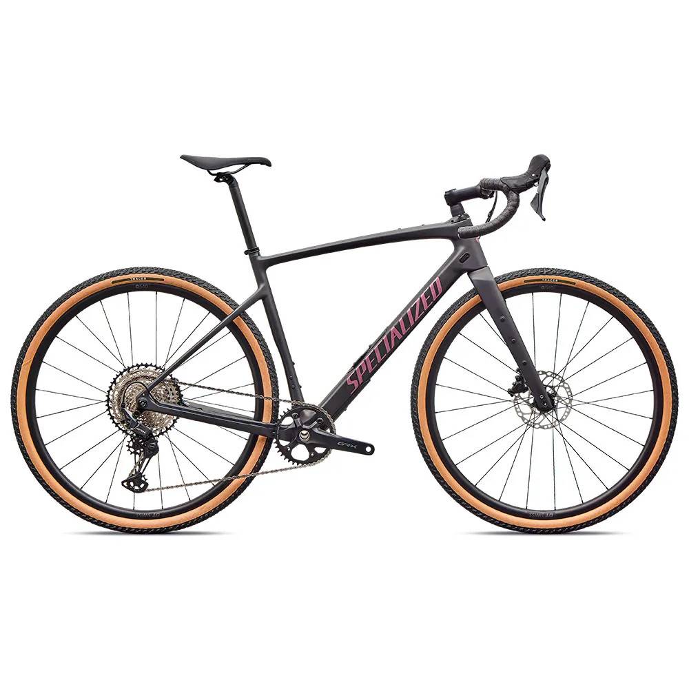 Specialized Diverge Sport 2026 Gravelcykel