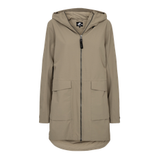 Nanok Sanne 25, W - Funktionel Dame Jakke