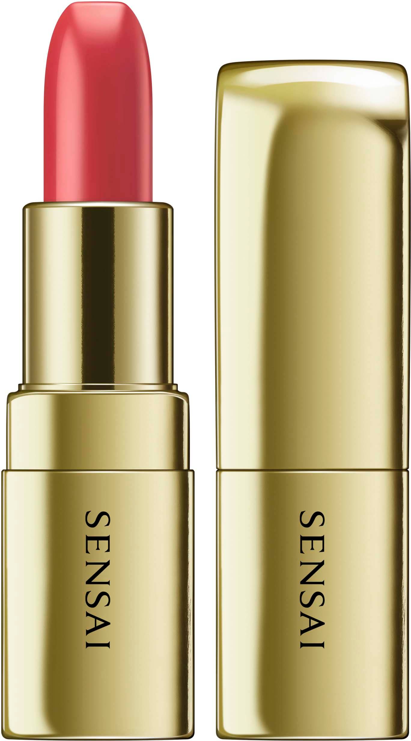 Sensai The Lipstick 09 Nadeshiko Pink