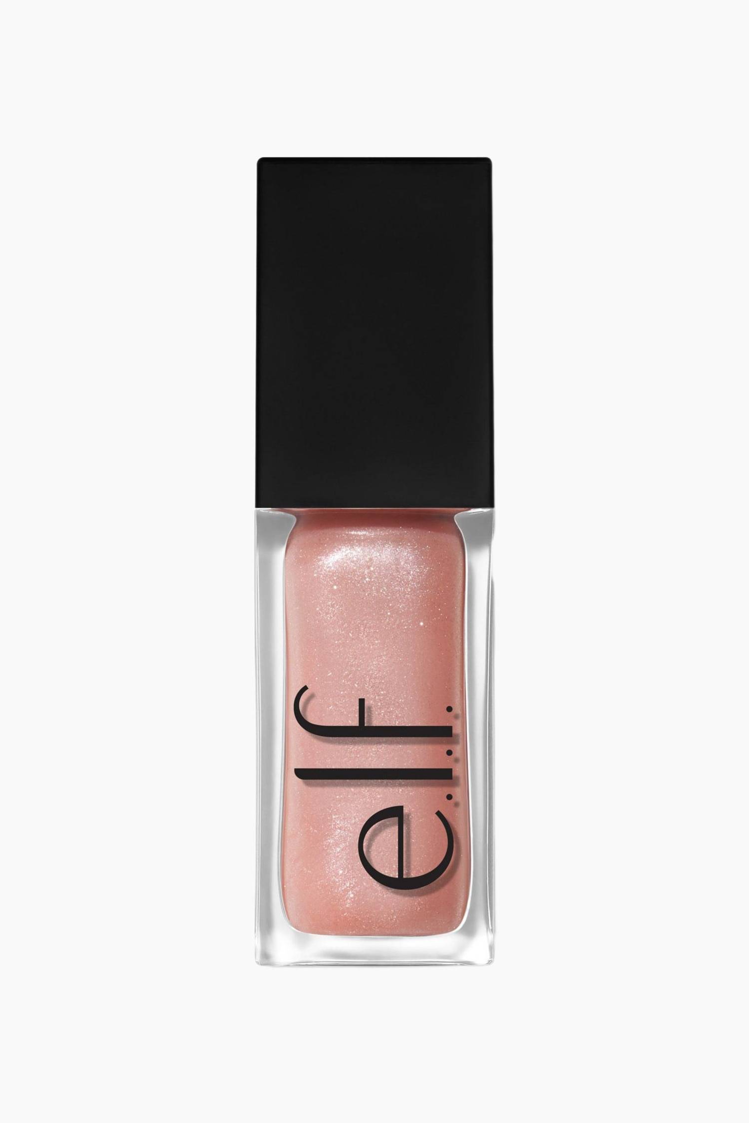 e.l.f. - Glow Reviver Plumping Lip Oil - Piggy Bank (one size)