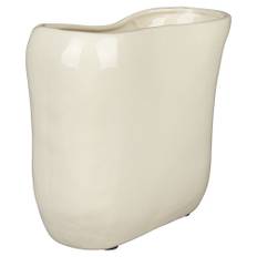 Dutchbone Vas Edna Beige S