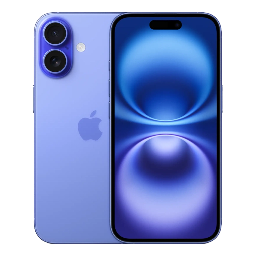 iPhone 16 - 512GB / Premium / Pink