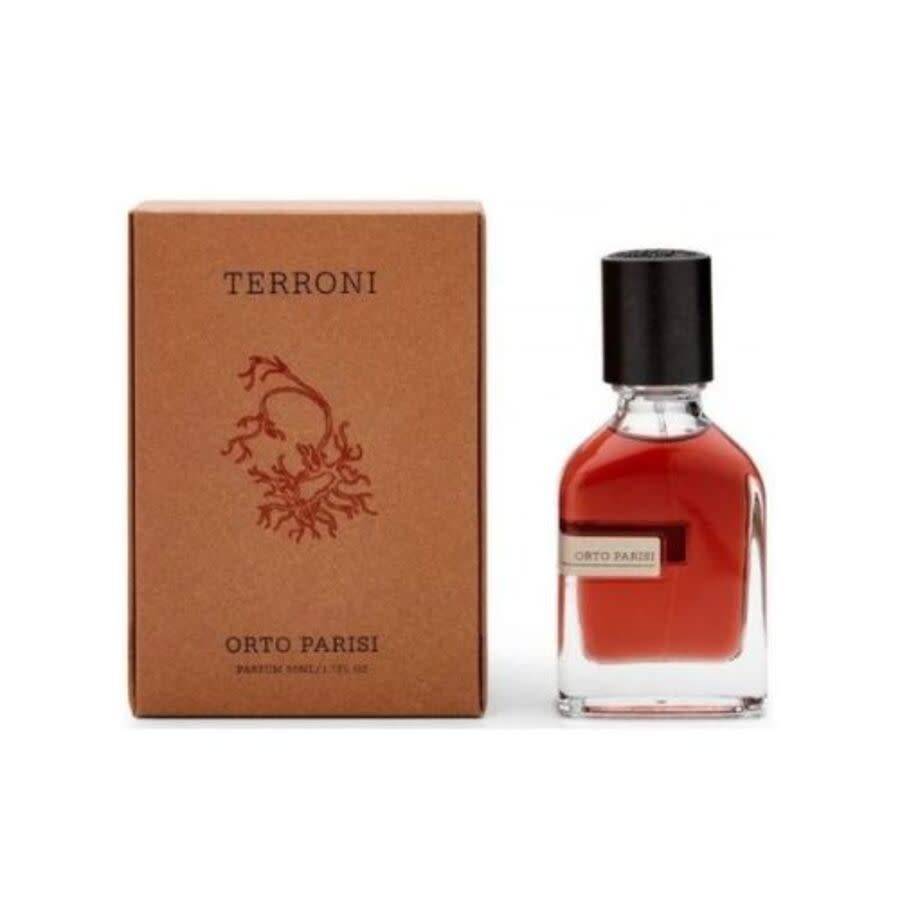 Orto Parisi Terroni PAR U 50 ml