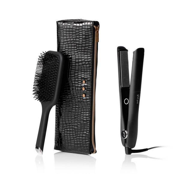 NY GHD GOLD styler PRESENTSET