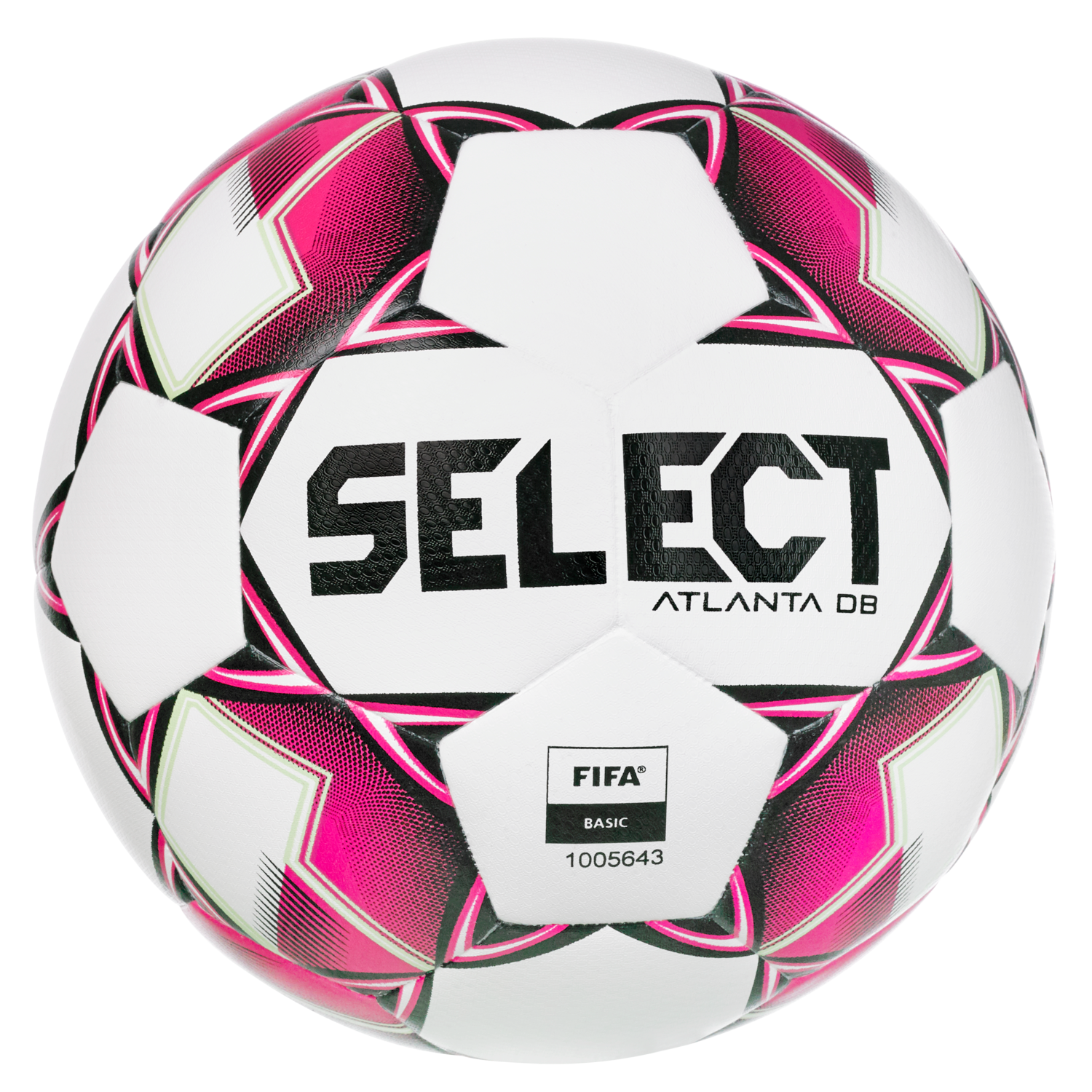 Select Atlanta DB V23 10 5