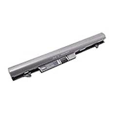 vhbw Li-Ion batteri 2200 mAh (14,8 V) för notebook laptop HP ProBook 430 G2 F6N65AV, J4Z29PT, J4Z30PT, L0H63PT, L7Z02PA som H6L28AA, H6L28ET, HSTNN-IB4L.