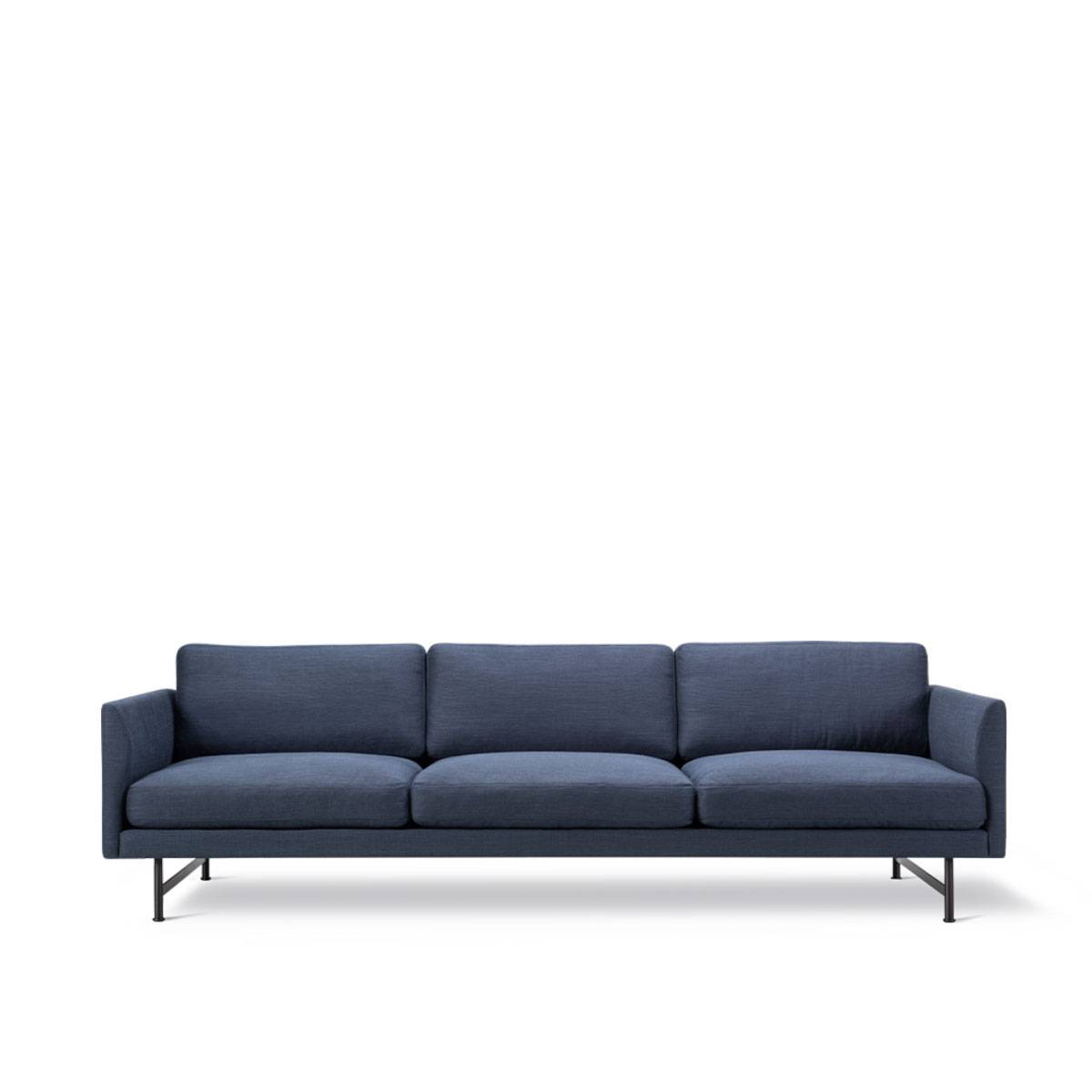 Fredericia Furniture  | Calmo soffa 3-sits 80 model 5623