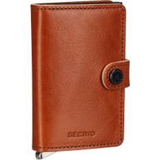 Premium Miniwallet Basco Geldbörse klein