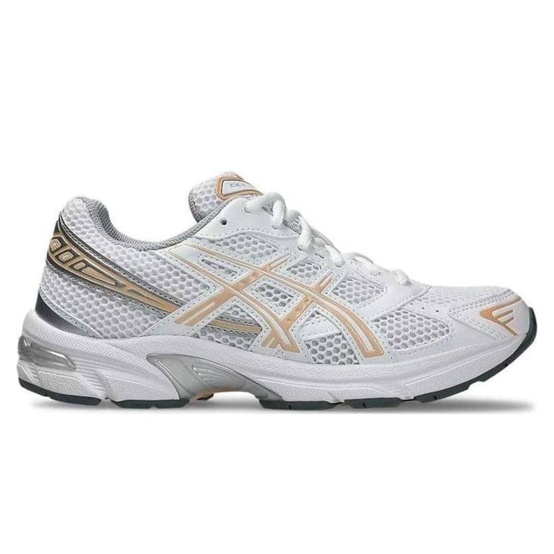 ASICS Gel-1130 White Bisque (Women's) - 42 / Standard
