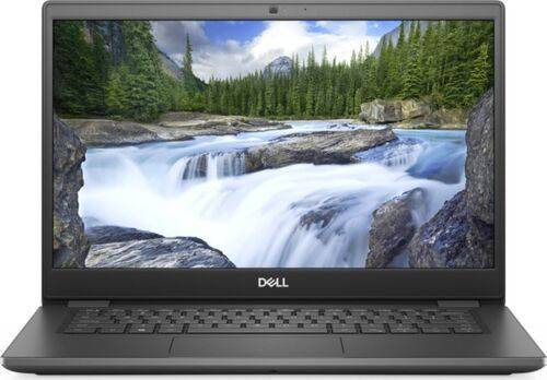 Dell Latitude 14 3410 | i3-10110U | 14" | 8 GB | 256 GB SSD | FHD | FP | Tastaturbelysning | Win 11 Pro | DE